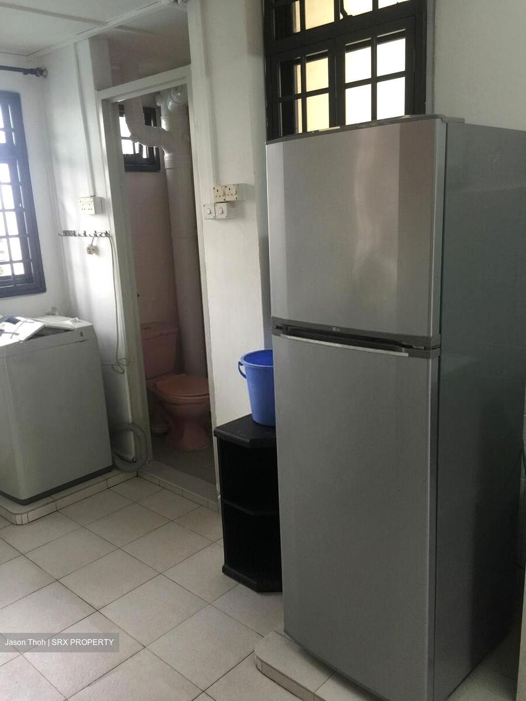 Blk 81 Commonwealth Close (Queenstown), HDB 3 Rooms #397753671